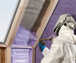 Best Blown-In Insulation  in Maple Heights, OH