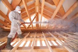 Best Commercial Insulation Services  in Maple Heights, OH