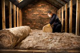 Best Spray Foam Insulation  in Maple Heights, OH