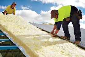 Best Attic Insulation Installation  in Maple Heights, OH