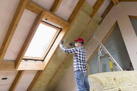 Best Garage Insulation  in Maple Heights, OH