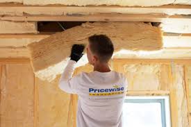 Best Commercial Insulation Services  in Maple Heights, OH