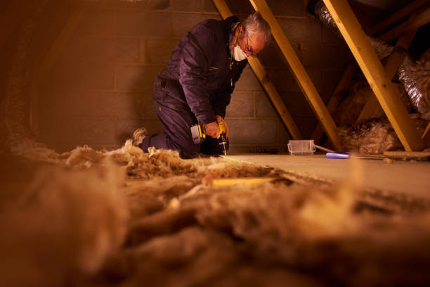 Professional Insulation in Maple Heights, OH