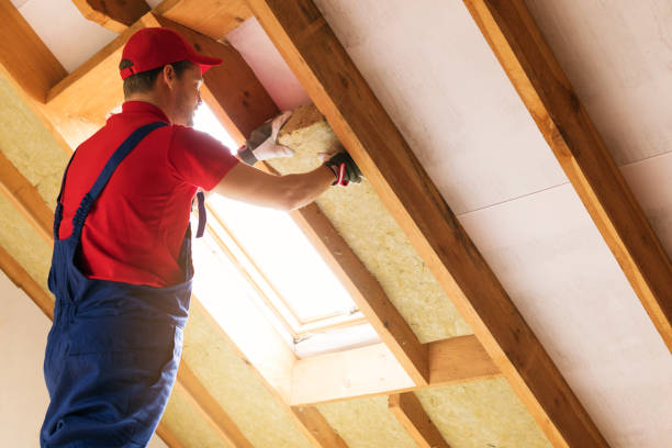 Best Spray Foam Insulation  in Maple Heights, OH